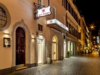 Les Fleurs Luxury House 