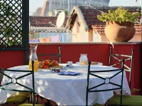 Li Rioni Bed & Breakfast 