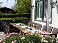 Gastehaus Wilhelmshohe 