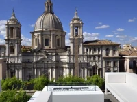 Lifestyle Suites Rome 