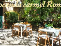Locanda Carmel 