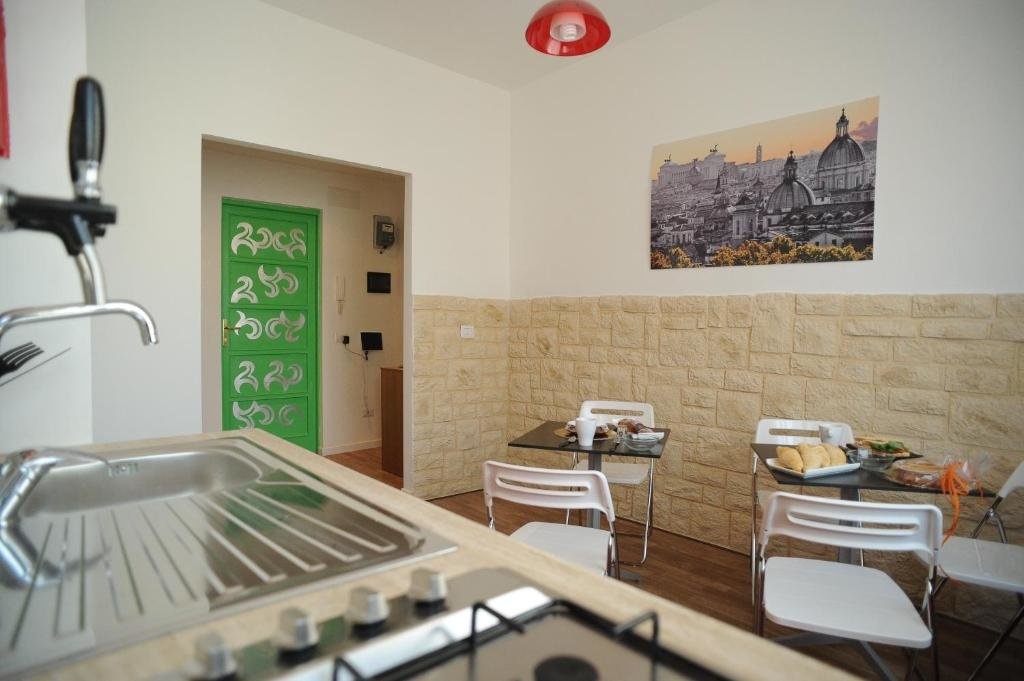 Lucky Domus Appio 