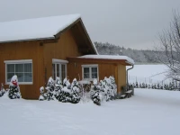 Ferienhaus zur Weinlaube 