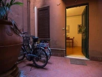 Lupa Appartamento 