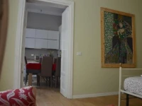 Luxury Apartment in Rattazzi 