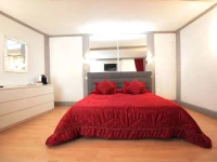 Luxury Fashion Suites 