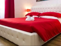 Luxury Rome Savini B&B 