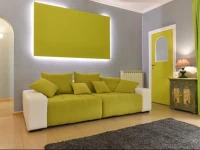 Luxury Suite Parioli 