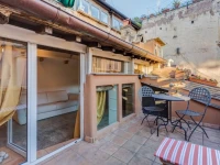 Luxury Trastevere 