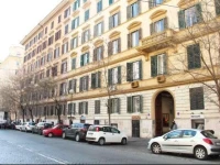 Luxury White House Rome 