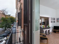 Mameli Trastevere Apartment 