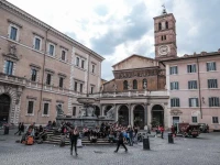 Mamis Home Trastevere 