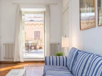 Marche Halldis Apartment 