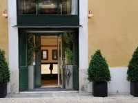 Margutta 54 Luxury Suites 