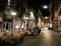 Mario Suite Rome 