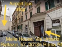 Meile House 