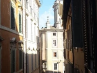 Merulana Suite Navona 