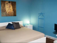 Mille E Una Notte B&B 