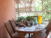 Mira Holiday House 