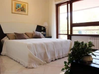 Monte Mario Rooms 