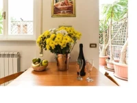 Monte Parioli Flat in Rome 