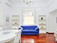 Montemario Halldis Apartments 