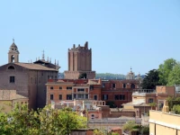 Monti Charme - My Extra Home 