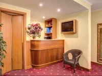 Monti Guest House - Affittacamere 