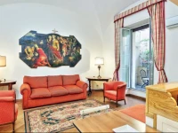 Monti Halldis Apartments 