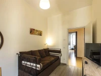 Monti Old Rome Apartment 