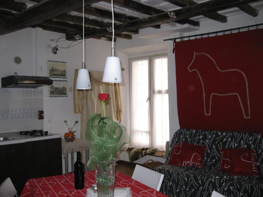 Musa Apartments 