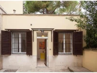 My Home in Rome 