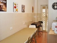 My Home in Vatican 