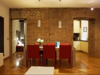My Pantheon Apartment 