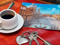 Navona apartments - Campo de Fiori area 