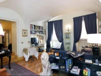 Navona Boutique Apartments 
