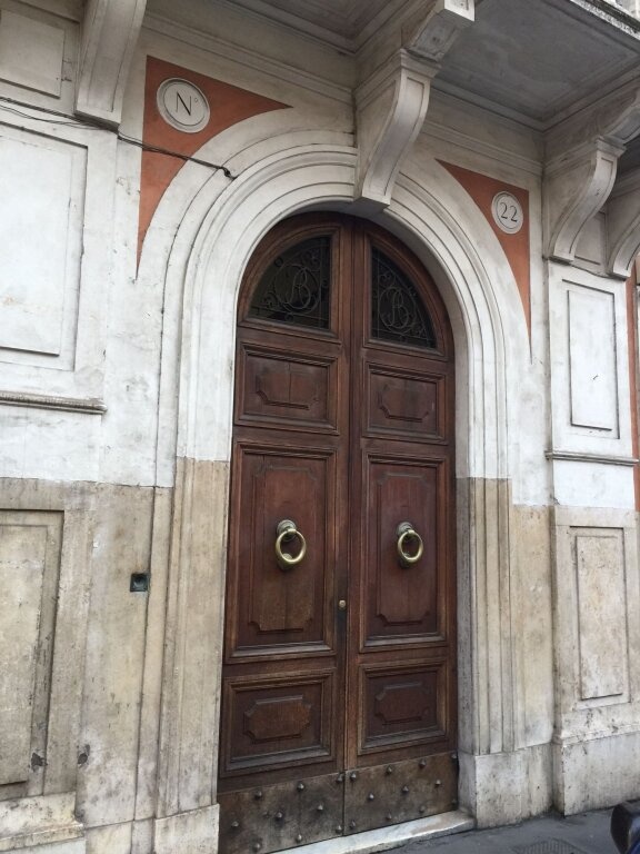 Navona Central Suites 