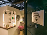 Navona First Rooms 