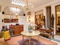Navona Gallery & Garden Suites 