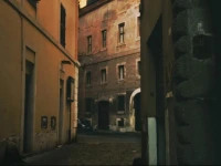 Navona House 