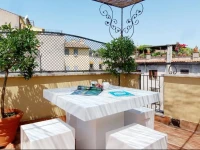 Navona Luxury Apartments 