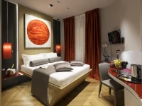 Navona Rooms 