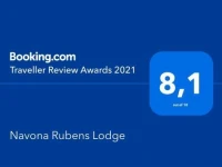 Navona Rubens Lodge 