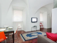 Nazionale Flat Apartments 