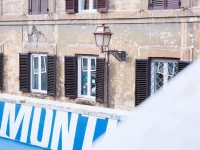 Nerva Accommodation 