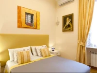 New Apartment Sistina 