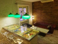 Next Door Guesthouse 