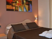 Nice Rome Suite of Vatican 