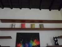 Nichias Trastevere 