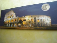 Nights In Rome 